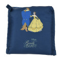 Japan Disney Store Eco Bag - Beast & Belle : Dance Hall Moment - 6