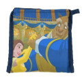 Japan Disney Store Eco Bag - Beast & Belle : Dance Hall Moment - 7
