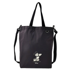 Japan Disney Store 2way Tote Bag - Mickey