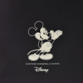 Japan Disney Store 2way Tote Bag - Mickey - 4