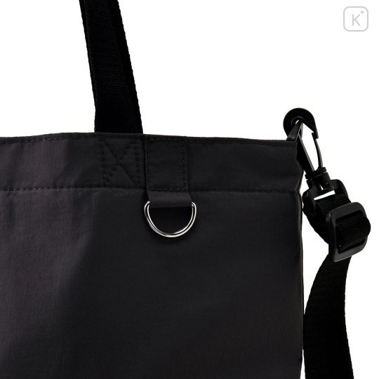 Japan Disney Store 2way Tote Bag - Mickey - 5