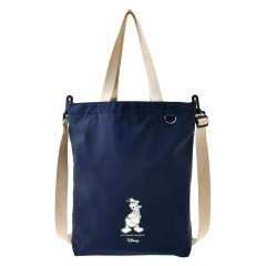 Japan Disney Store 2way Tote Bag - Donald
