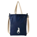 Japan Disney Store 2way Tote Bag - Donald - 1