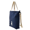 Japan Disney Store 2way Tote Bag - Donald - 2