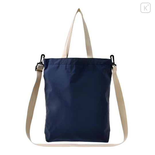Japan Disney Store 2way Tote Bag - Donald - 3