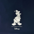Japan Disney Store 2way Tote Bag - Donald - 4