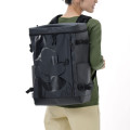 Japan Disney Coleman Backpack 35L - Mickey : Standing Pose - 1