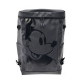 Japan Disney Coleman Backpack 35L - Mickey : Standing Pose - 2