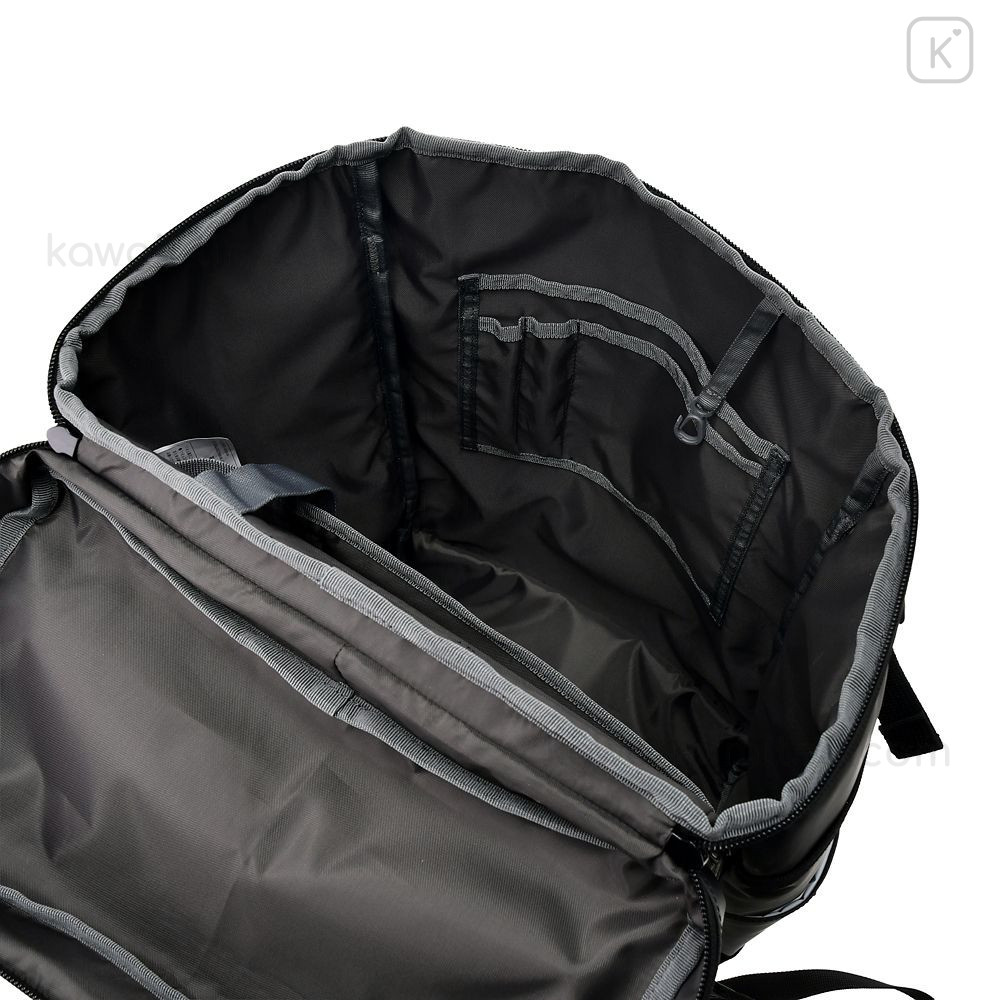 Japan Disney Coleman Backpack 35L - Mickey : Standing Pose