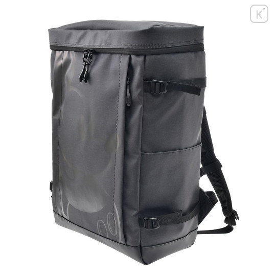 Japan Disney Coleman Backpack 35L - Mickey : Standing Pose - 7