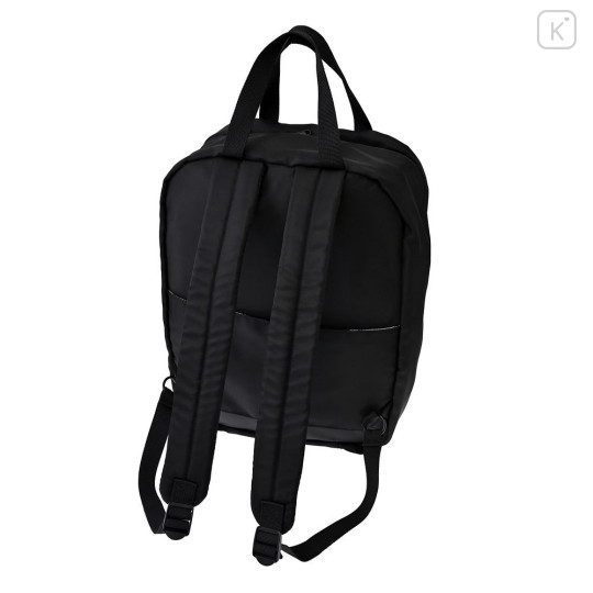 Japan Disney Store Backpack with Carabiner - Mickey : Magical Travel - 4