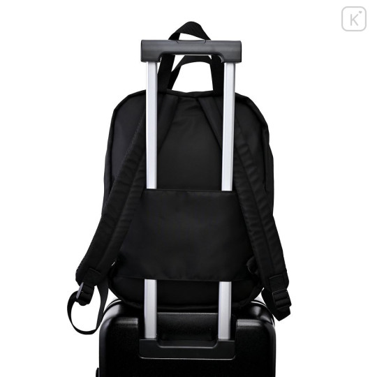 Japan Disney Store Backpack with Carabiner - Mickey : Magical Travel - 8