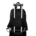 Japan Disney Store Backpack with Carabiner - Mickey : Magical Travel - 8