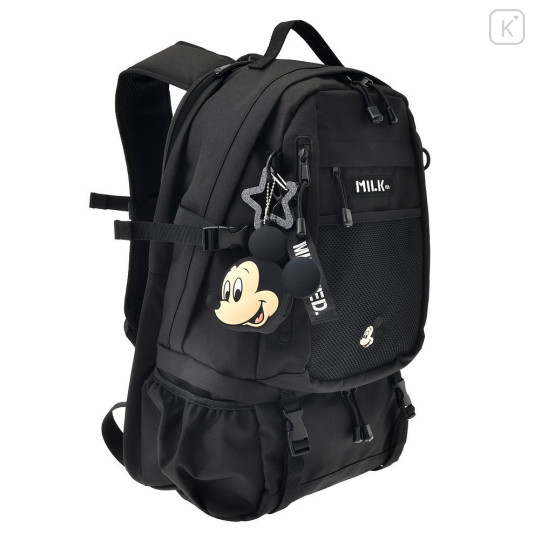 Japan Disney Milkfed Backpack 32L - Mickey - 2