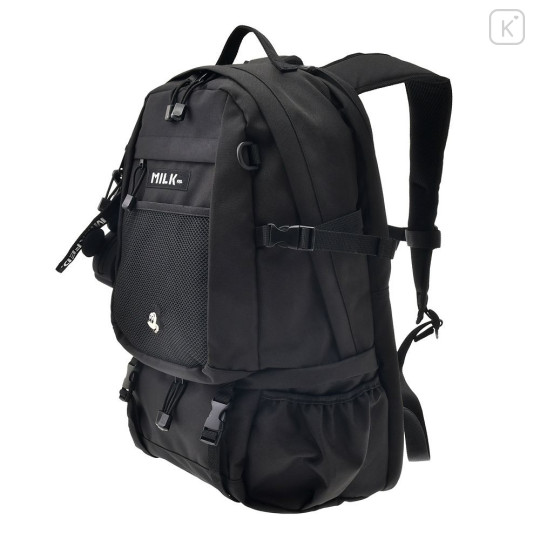 Japan Disney Milkfed Backpack 32L - Mickey - 8