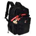 Japan Disney Milkfed Backpack 23L - Minnie - 2