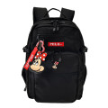 Japan Disney Milkfed Backpack 23L - Minnie - 8