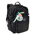 Japan Disney Milkfed Backpack 23L - Scrump & Stitch - 2