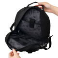Japan Disney Store Backpack 21L - Mickey : Logo Embroidery - 3