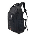 Japan Disney Store Backpack 21L - Mickey : Logo Embroidery - 5