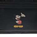 Japan Disney Store Backpack 21L - Mickey : Logo Embroidery - 8