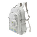 Japan Disney Store Backpack 21L - Aliens : Logo Embroidery - 5