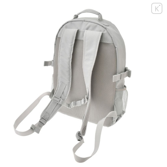 Japan Disney Store Backpack 21L - Aliens : Logo Embroidery - 6