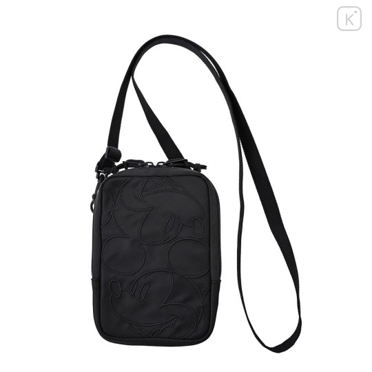 Japan Disney Store Shoulder Bag with Sim Pin - Mickey : Magical Travel - 1