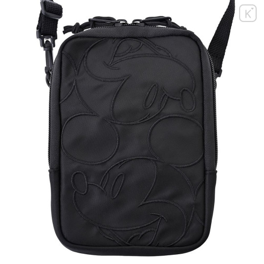 Japan Disney Store Shoulder Bag with Sim Pin - Mickey : Magical Travel - 2