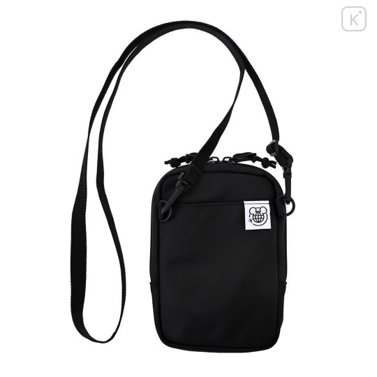 Japan Disney Store Shoulder Bag with Sim Pin - Mickey : Magical Travel - 3
