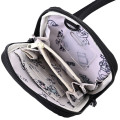 Japan Disney Store Shoulder Bag with Sim Pin - Mickey : Magical Travel - 4