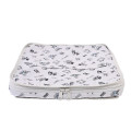 Japan Disney Store Hanging Clothing Compression Storage Pouch - Mickey & Friends : Magical Travel - 4