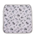 Japan Disney Store Hanging Clothing Compression Storage Pouch - Mickey & Friends : Magical Travel - 5