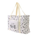 Japan Disney Store Foldable Tote Bag - Mickey & Friends : Magical Travel - 4