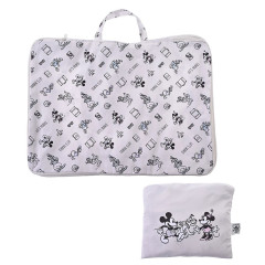 Japan Disney Store Clothing Compression Storage Pouch (L) - Mickey & Friends : Magical Travel