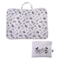 Japan Disney Store Clothing Compression Storage Pouch (L) - Mickey & Friends : Magical Travel - 1