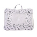 Japan Disney Store Clothing Compression Storage Pouch (L) - Mickey & Friends : Magical Travel - 5