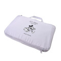 Japan Disney Store Clothing Compression Storage Pouch (M) - Mickey & Friends : Magical Travel - 8