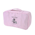 Japan Disney Store Clothing Compression Storage Pouch (S) - Mickey & Friends : Magical Travel - 6