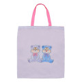 Japan Disney Store Eco Bag - Chip & Dale - 2