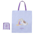 Japan Disney Store Eco Bag - Rapunzel - 1