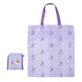 Japan Disney Store Eco Bag - Rapunzel - 2
