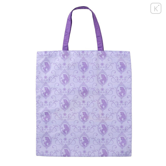 Japan Disney Store Eco Bag - Rapunzel - 5