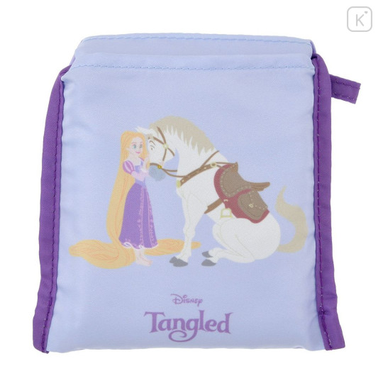 Japan Disney Store Eco Bag - Rapunzel - 6