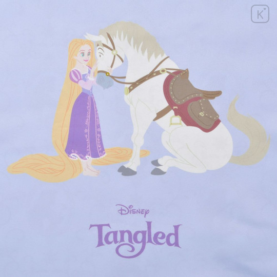 Japan Disney Store Eco Bag - Rapunzel - 8
