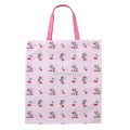 Japan Disney Store Eco Bag - Figaro & Minnie - 5