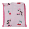 Japan Disney Store Eco Bag - Figaro & Minnie - 6