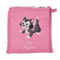 Japan Disney Store Eco Bag - Figaro & Minnie - 7