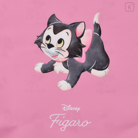Japan Disney Store Eco Bag - Figaro & Minnie - 8