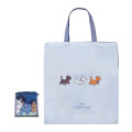 Japan Disney Store Eco Bag - Berlioz & Marie & Toulouse - 1